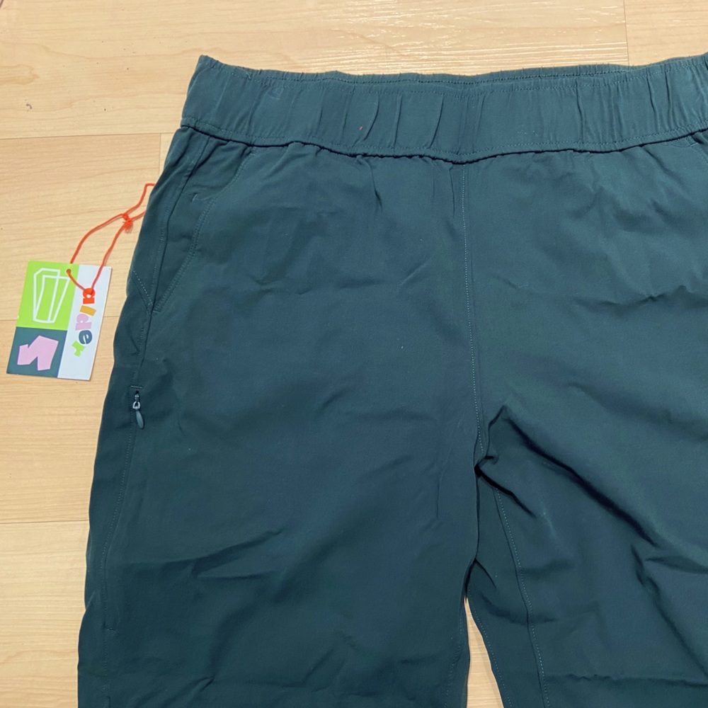 Alder Open Air Pant
